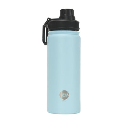 WATERMATE STAINLESS 550ML-ANNABEL TRENDS-Lima & Co