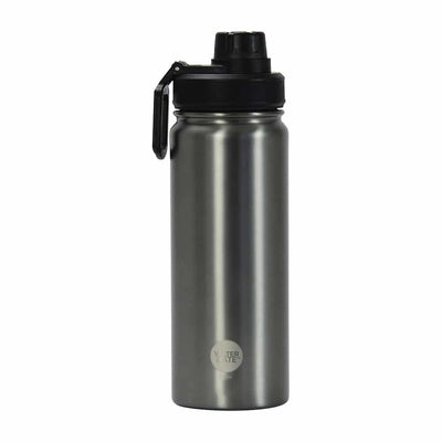 WATERMATE STAINLESS 550ML-ANNABEL TRENDS-Lima & Co