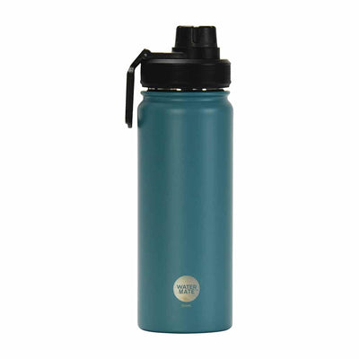 WATERMATE STAINLESS 550ML-ANNABEL TRENDS-Lima & Co