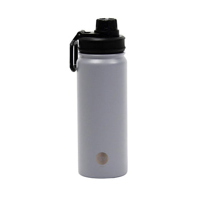 WATERMATE STAINLESS 550ML-ANNABEL TRENDS-Lima & Co