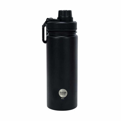 WATERMATE STAINLESS 550ML-ANNABEL TRENDS-Lima & Co