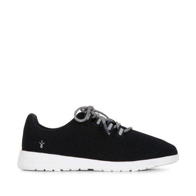 BARKLY BLACK-EMU-Lima & Co